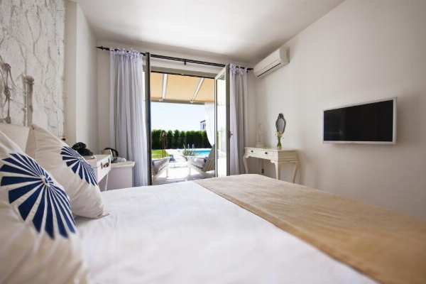 Sade Alacati Hotel image 20