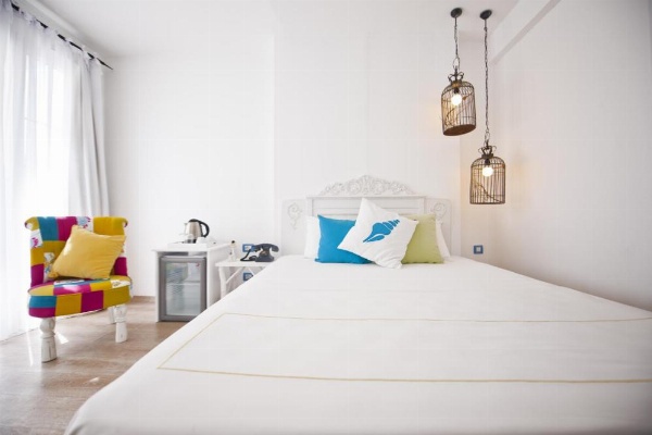 Sade Alacati Hotel image 43