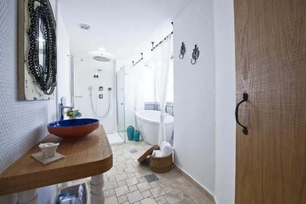 Sade Alacati Hotel image 51