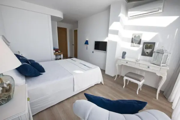 Sade Alacati Hotel 10