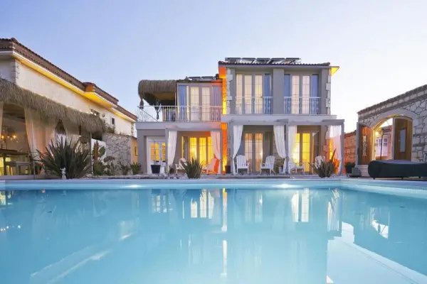 Sade Alacati Hotel 5