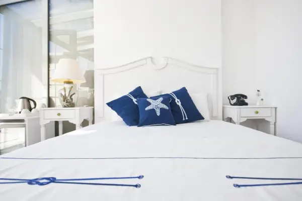 Sade Alacati Hotel 7