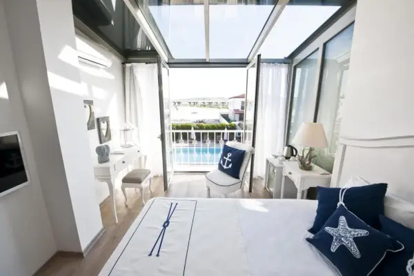 Sade Alacati Hotel 8