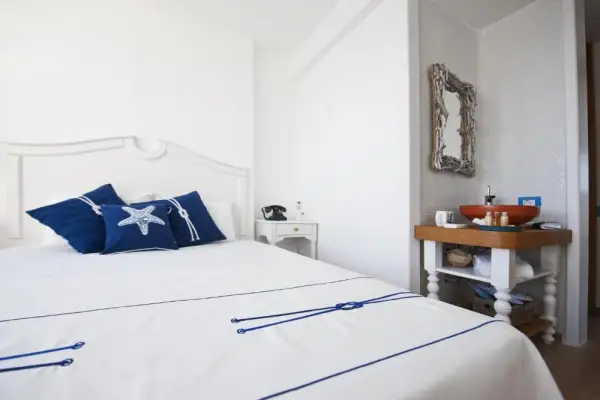 Sade Alacati Hotel 9
